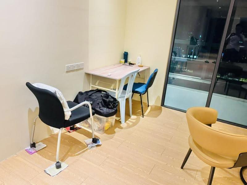 Kediaman Servis untuk Disewa di Bangsar Trade Centre - Max Tai - Dining Room - PropertyGuru.com.my
