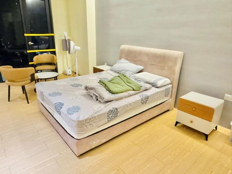 Kediaman Servis untuk Disewa di Bangsar Trade Centre - Max Tai - Bedroom - PropertyGuru.com.my