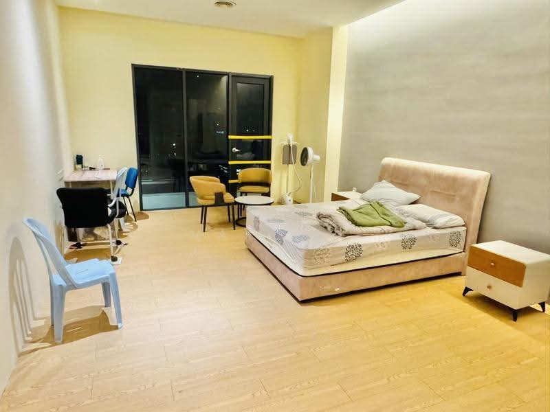Kediaman Servis untuk Disewa di Bangsar Trade Centre - Max Tai - Bedroom - PropertyGuru.com.my