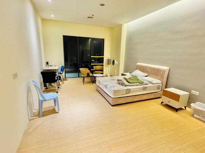 Kediaman Servis untuk Disewa di Bangsar Trade Centre - Max Tai - Bedroom - PropertyGuru.com.my