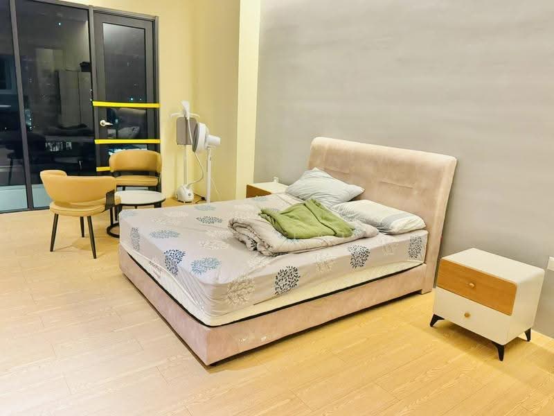 Kediaman Servis untuk Disewa di Bangsar Trade Centre - Max Tai - Bedroom - PropertyGuru.com.my