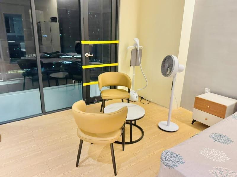 Kediaman Servis untuk Disewa di Bangsar Trade Centre - Max Tai - Bedroom - PropertyGuru.com.my
