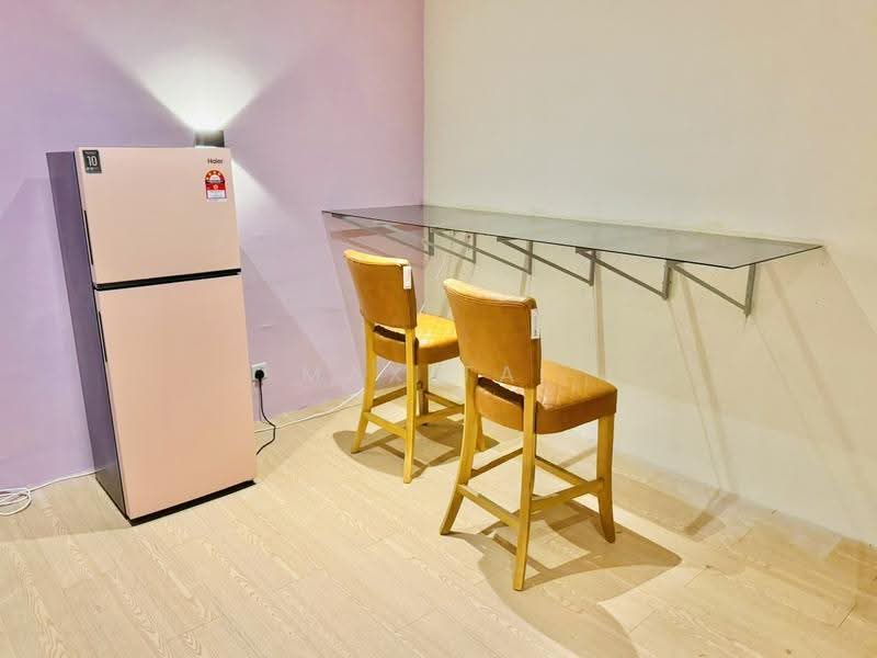 Kediaman Servis untuk Disewa di Bangsar Trade Centre - Max Tai - Interior - PropertyGuru.com.my