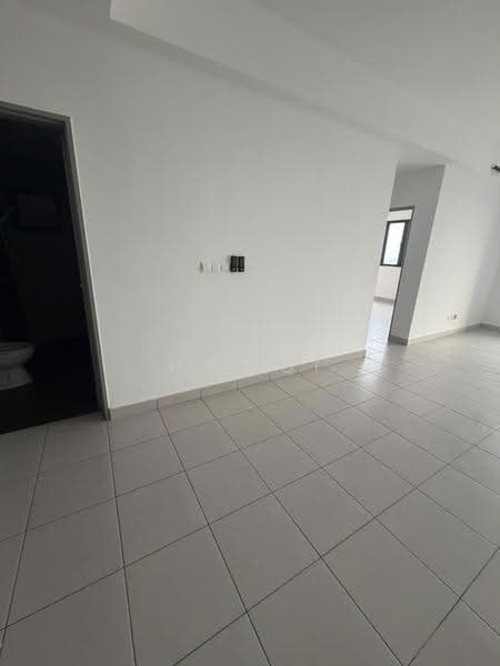 Service Residence for Rent at The Netizen - Hui Qi - Bathroom - PropertyGuru.com.my