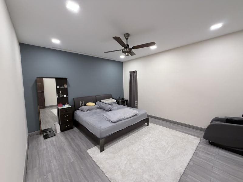 Rumah Teres 2-Tingkat untuk Dijual di Taman Bidara (Selayang) - Nicole . - Bedroom - PropertyGuru.com.my