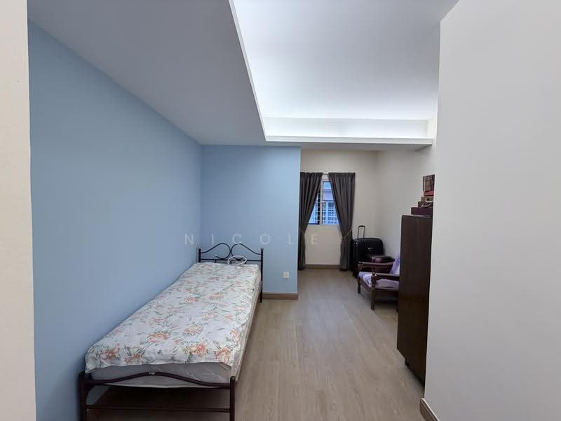 Rumah Teres 2-Tingkat untuk Dijual di Taman Bidara (Selayang) - Nicole . - Bedroom - PropertyGuru.com.my