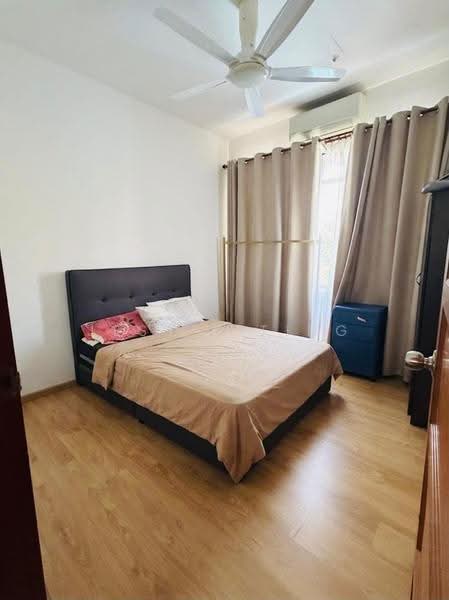 2-storey Terraced House for Sale in Kota Kinabalu (Sabah) - Jessie Ting - Bedroom - PropertyGuru.com.my