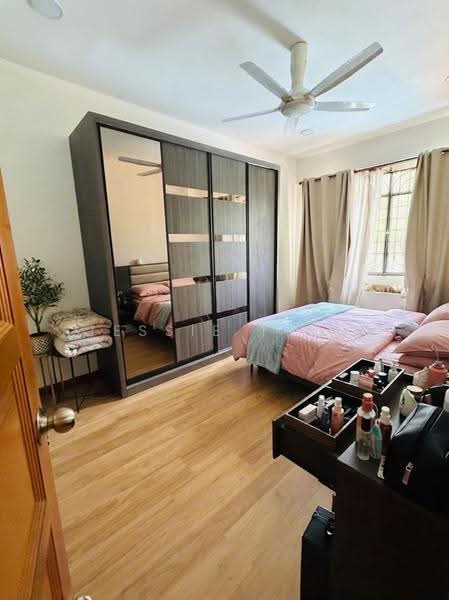 2-storey Terraced House for Sale in Kota Kinabalu (Sabah) - Jessie Ting - Bedroom - PropertyGuru.com.my