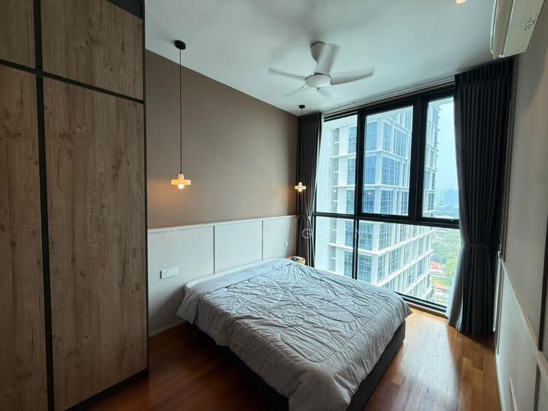 Kediaman Servis untuk Dijual di 10 Stonor - Miini Gan - Bedroom - PropertyGuru.com.my