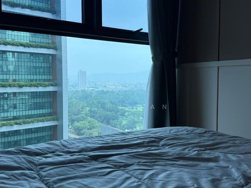 Kediaman Servis untuk Dijual di 10 Stonor - Miini Gan - Bedroom - PropertyGuru.com.my