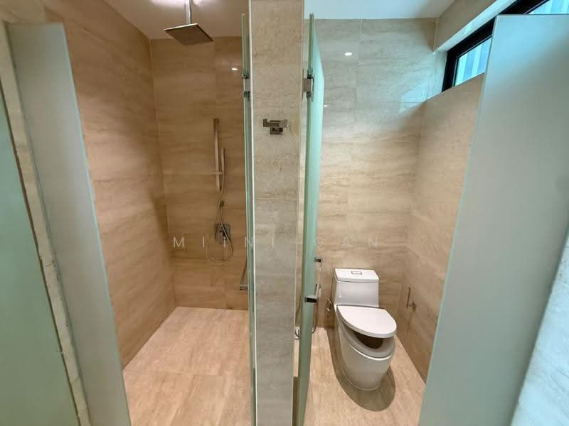 Kediaman Servis untuk Dijual di 10 Stonor - Miini Gan - Bathroom - PropertyGuru.com.my
