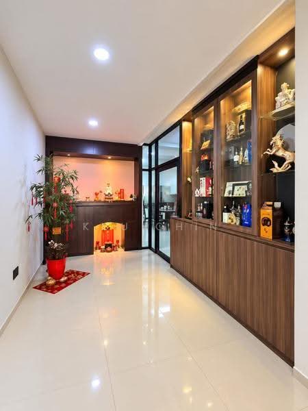 2-storey Terraced House for Sale in Taman Kulai Utama (Kulai) - Kuu Chin - Interior - PropertyGuru.com.my