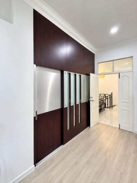 2-storey Terraced House for Sale in Taman Kulai Utama (Kulai) - Kuu Chin - Interior - PropertyGuru.com.my