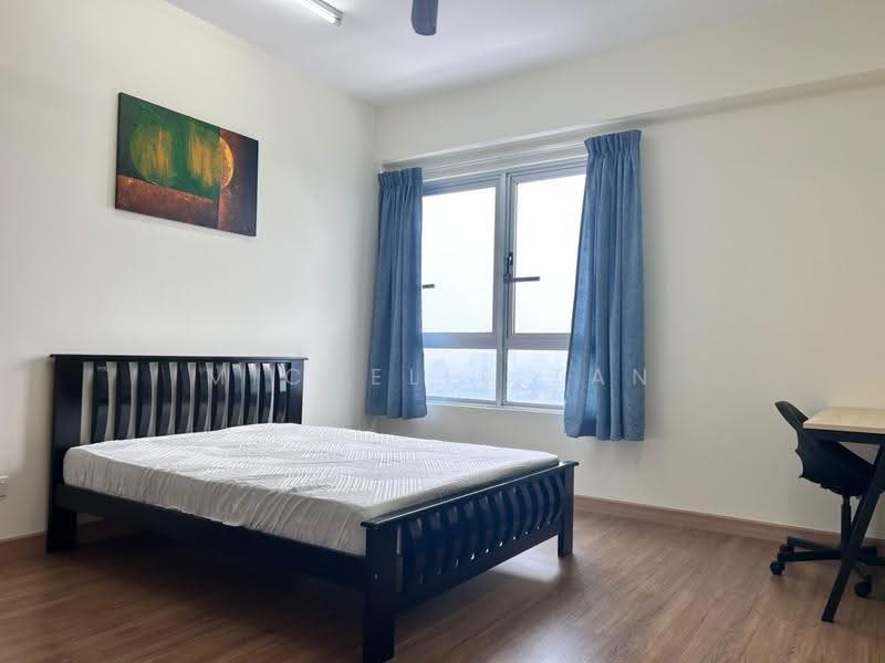 Kediaman Servis untuk Disewa di Saville @ Cheras - Michelle Tan - Bedroom - PropertyGuru.com.my