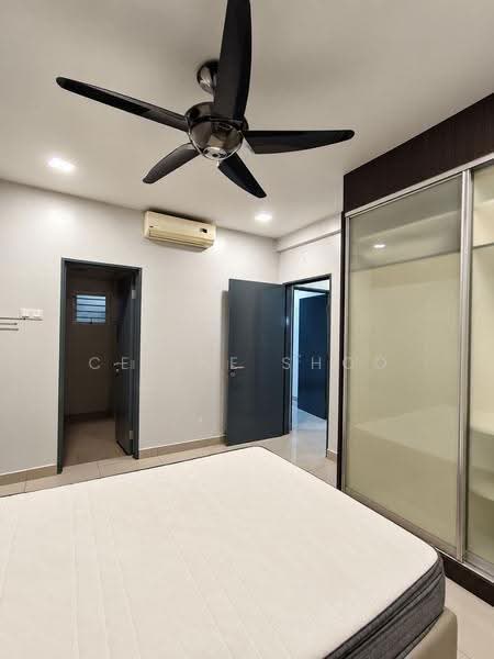 Condominium for Sale at Hijauan Puteri Condominium - Celine Shoo - Bedroom - PropertyGuru.com.my