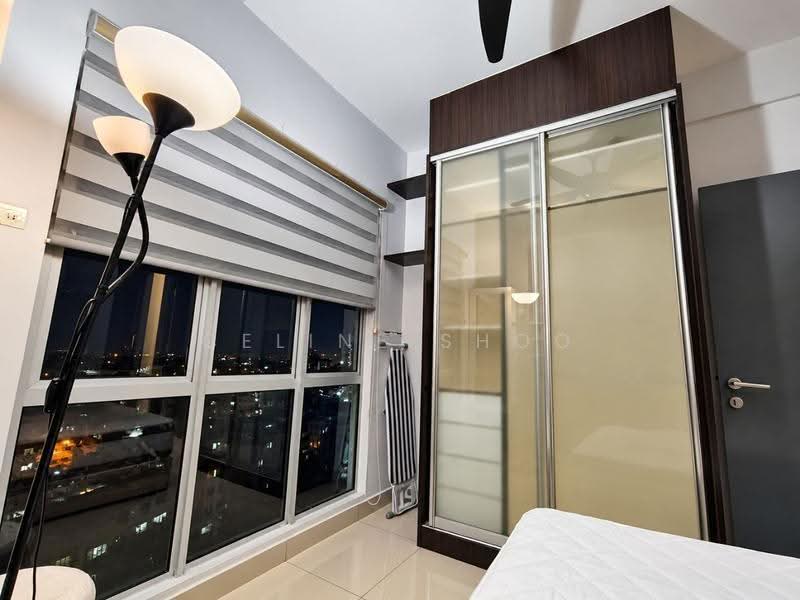 Condominium for Sale at Hijauan Puteri Condominium - Celine Shoo - Bedroom - PropertyGuru.com.my
