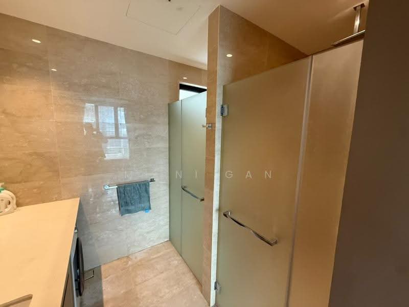 Kediaman Servis untuk Dijual di 10 Stonor - Miini Gan - Bathroom - PropertyGuru.com.my