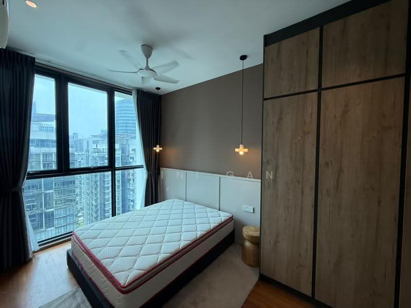 Kediaman Servis untuk Dijual di 10 Stonor - Miini Gan - Bedroom - PropertyGuru.com.my