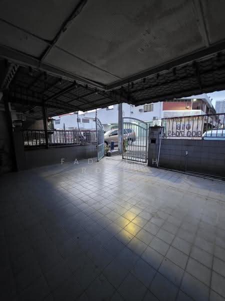 2-storey Terraced House for Sale in Taman Wahyu (Batu Caves) - Fadzilah Rosli - PropertyGuru.com.my