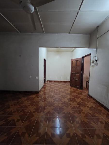 2-storey Terraced House for Sale in Taman Wahyu (Batu Caves) - Fadzilah Rosli - Interior - PropertyGuru.com.my