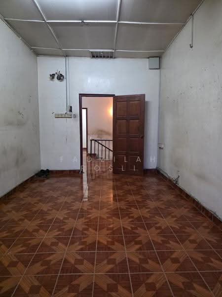2-storey Terraced House for Sale in Taman Wahyu (Batu Caves) - Fadzilah Rosli - Interior - PropertyGuru.com.my
