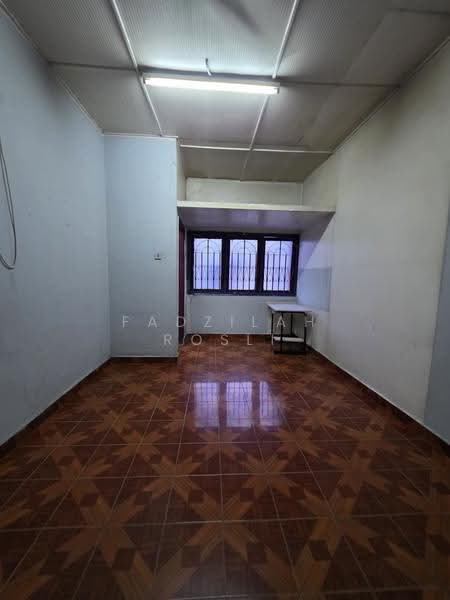 2-storey Terraced House for Sale in Taman Wahyu (Batu Caves) - Fadzilah Rosli - PropertyGuru.com.my