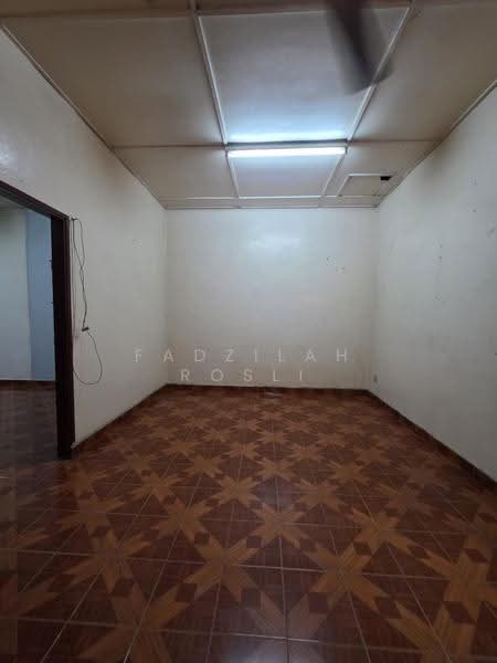 2-storey Terraced House for Sale in Taman Wahyu (Batu Caves) - Fadzilah Rosli - Interior - PropertyGuru.com.my