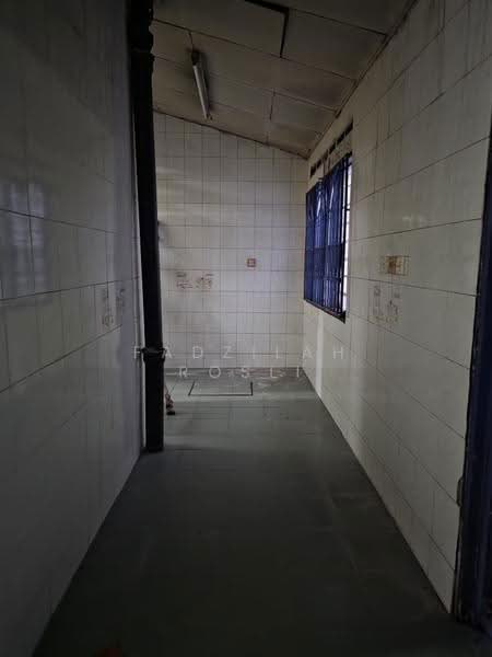 2-storey Terraced House for Sale in Taman Wahyu (Batu Caves) - Fadzilah Rosli - Corridor - PropertyGuru.com.my