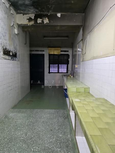2-storey Terraced House for Sale in Taman Wahyu (Batu Caves) - Fadzilah Rosli - Interior - PropertyGuru.com.my