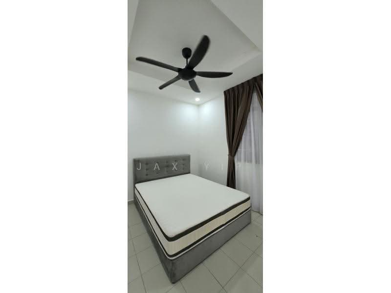 Pangsapuri untuk Disewa di Lake View Suites - Jax Yip - PropertyGuru.com.my