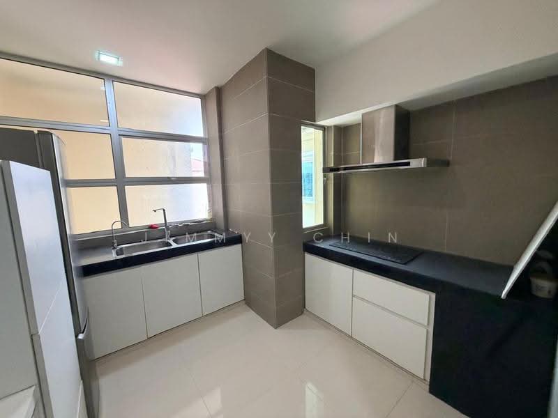 Apartment for Sale at MJC Courtyard Sanctuary - Jimmyy Chin - Kitchen - PropertyGuru.com.my