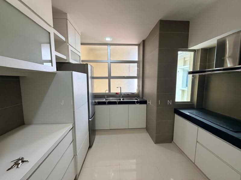 Apartment for Sale at MJC Courtyard Sanctuary - Jimmyy Chin - Kitchen - PropertyGuru.com.my
