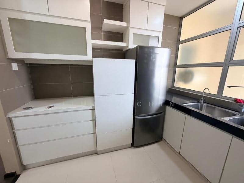 Apartment for Sale at MJC Courtyard Sanctuary - Jimmyy Chin - Kitchen - PropertyGuru.com.my
