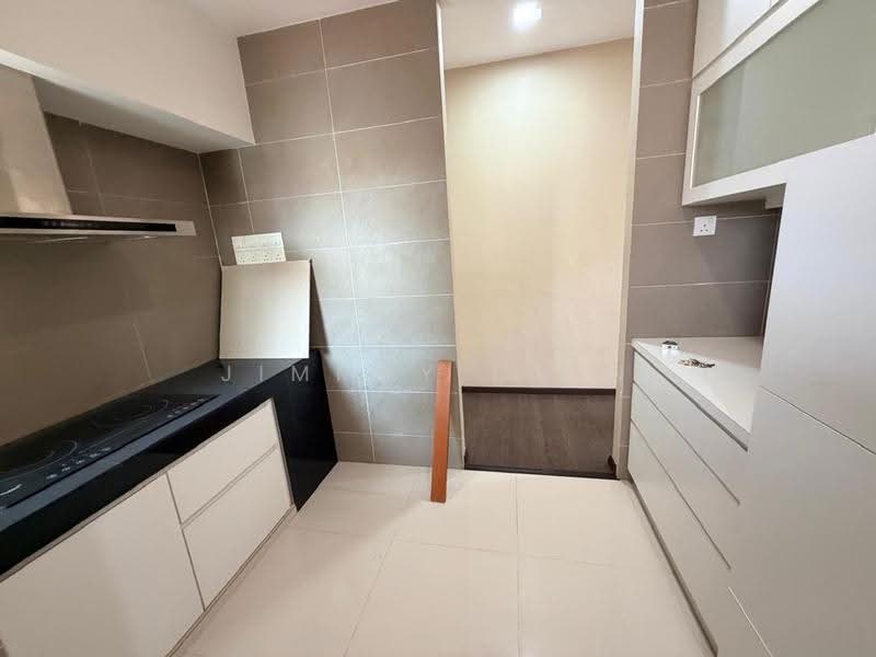 Apartment for Sale at MJC Courtyard Sanctuary - Jimmyy Chin - Kitchen - PropertyGuru.com.my