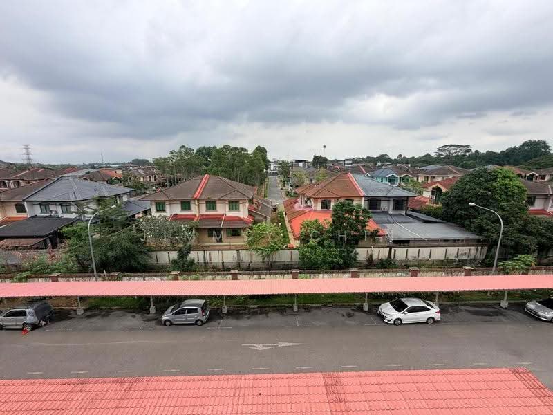 Apartment for Sale at MJC Courtyard Sanctuary - Jimmyy Chin - Exterior - PropertyGuru.com.my