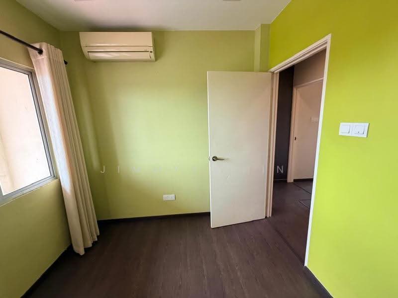 Apartment for Sale at MJC Courtyard Sanctuary - Jimmyy Chin - PropertyGuru.com.my