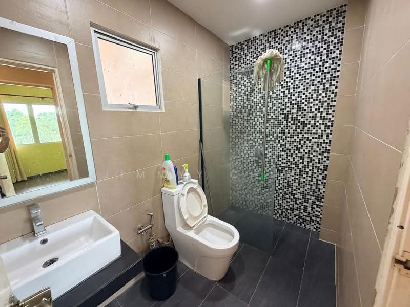 Apartment for Sale at MJC Courtyard Sanctuary - Jimmyy Chin - PropertyGuru.com.my
