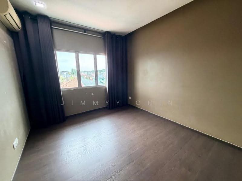 Apartment for Sale at MJC Courtyard Sanctuary - Jimmyy Chin - PropertyGuru.com.my