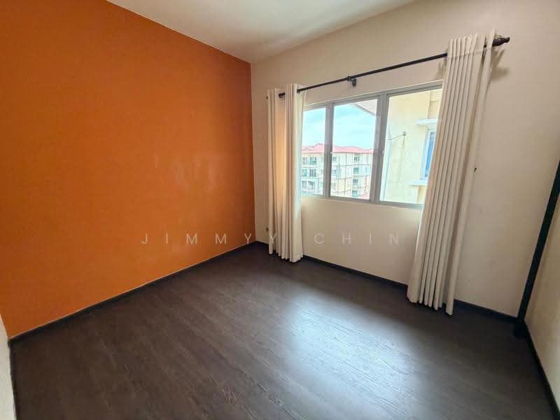 Apartment for Sale at MJC Courtyard Sanctuary - Jimmyy Chin - PropertyGuru.com.my