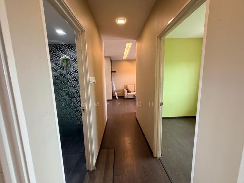 Apartment for Sale at MJC Courtyard Sanctuary - Jimmyy Chin - PropertyGuru.com.my