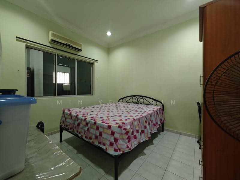 Rumah Teres 1-Tingkat untuk Dijual di Melaka (Melaka City) - Min Yee Chin - Bedroom - PropertyGuru.com.my