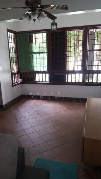 Condominium for Sale at Riana Green Condominium - Ernest Chuah - Balcony - PropertyGuru.com.my