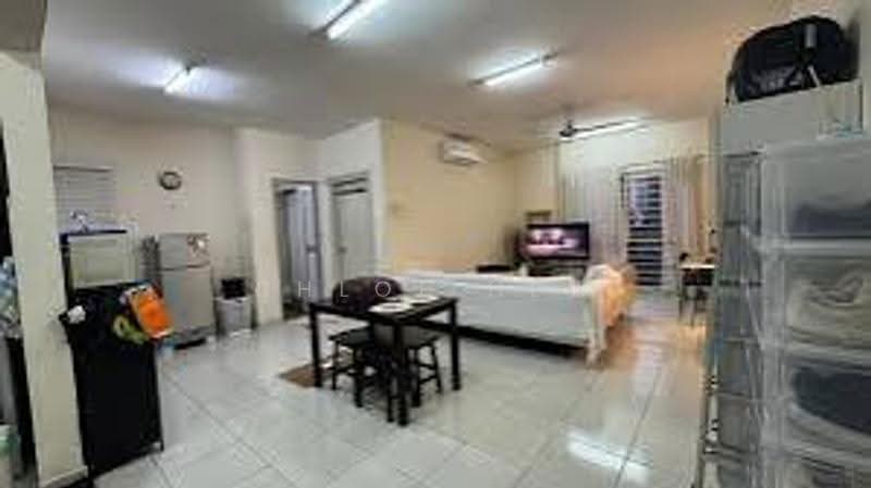 Condominium for Sale at Pelangi Damansara - Chloe Hew - Living Room - PropertyGuru.com.my