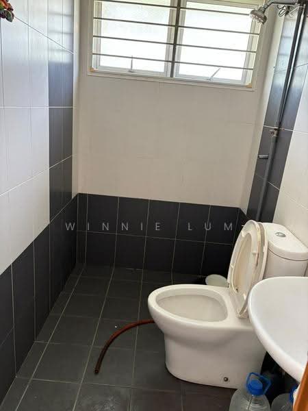 2-storey Terraced House for Sale in Batu Caves (Selangor) - Winnie Lum - Bathroom - PropertyGuru.com.my