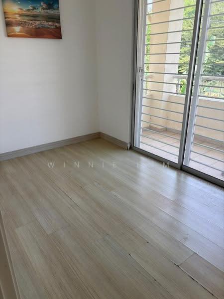 2-storey Terraced House for Sale in Batu Caves (Selangor) - Winnie Lum - Balcony - PropertyGuru.com.my