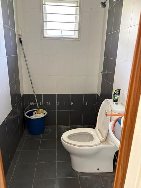 2-storey Terraced House for Sale in Batu Caves (Selangor) - Winnie Lum - Bathroom - PropertyGuru.com.my