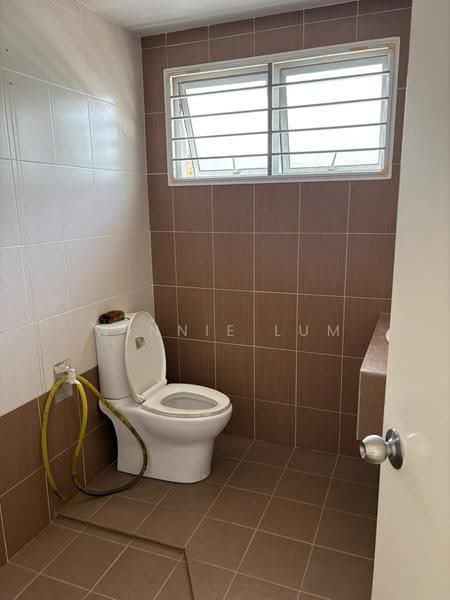 2-storey Terraced House for Sale in Batu Caves (Selangor) - Winnie Lum - Bathroom - PropertyGuru.com.my