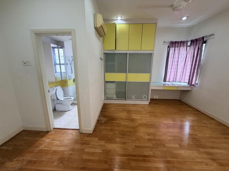 3-storey Terraced House for Sale in Desa Parkcity (Kuala Lumpur) - Celina Koh - PropertyGuru.com.my