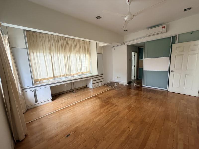 3-storey Terraced House for Sale in Desa Parkcity (Kuala Lumpur) - Celina Koh - PropertyGuru.com.my