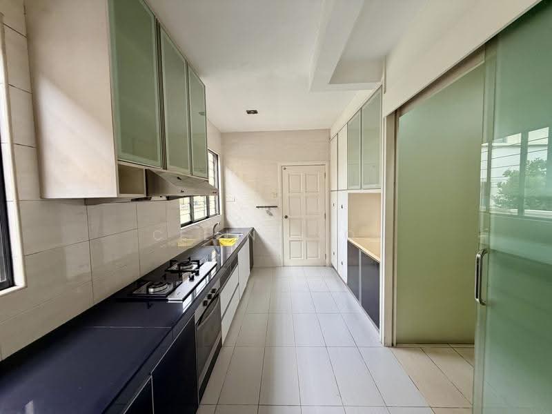 3-storey Terraced House for Sale in Desa Parkcity (Kuala Lumpur) - Celina Koh - Kitchen - PropertyGuru.com.my